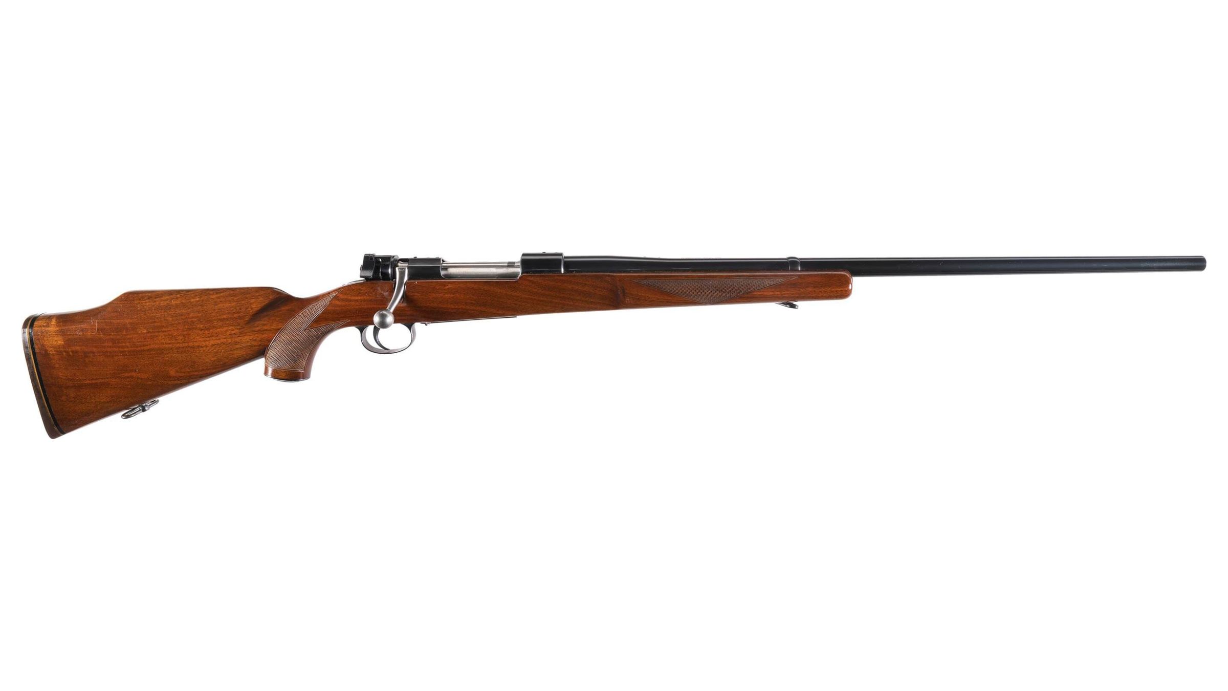 Paul Jaeger Mauser Sporting Bolt Action Rifle | Rock Island Auction