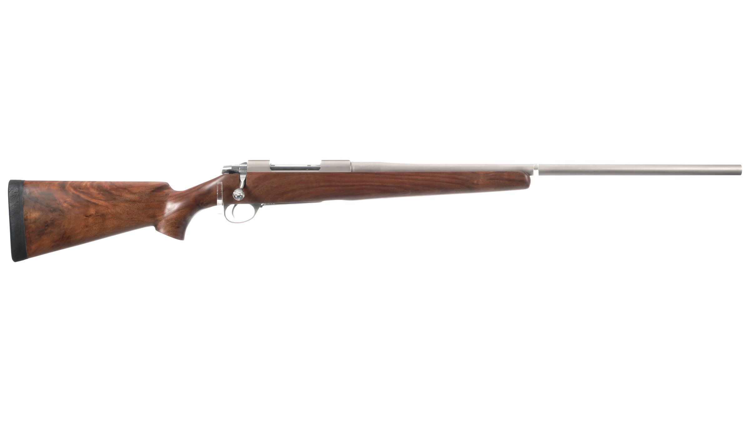 Rocky McWilliams Sako Model L691 Bolt Action Rifle Rock Island Auction