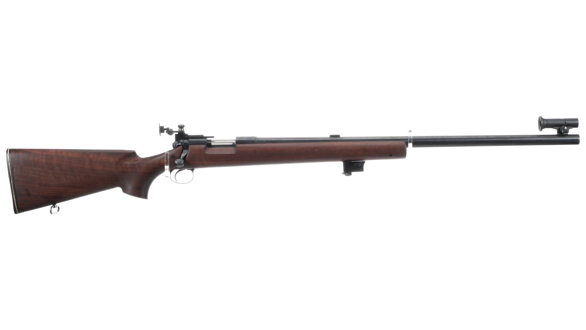 Remington Model 40X