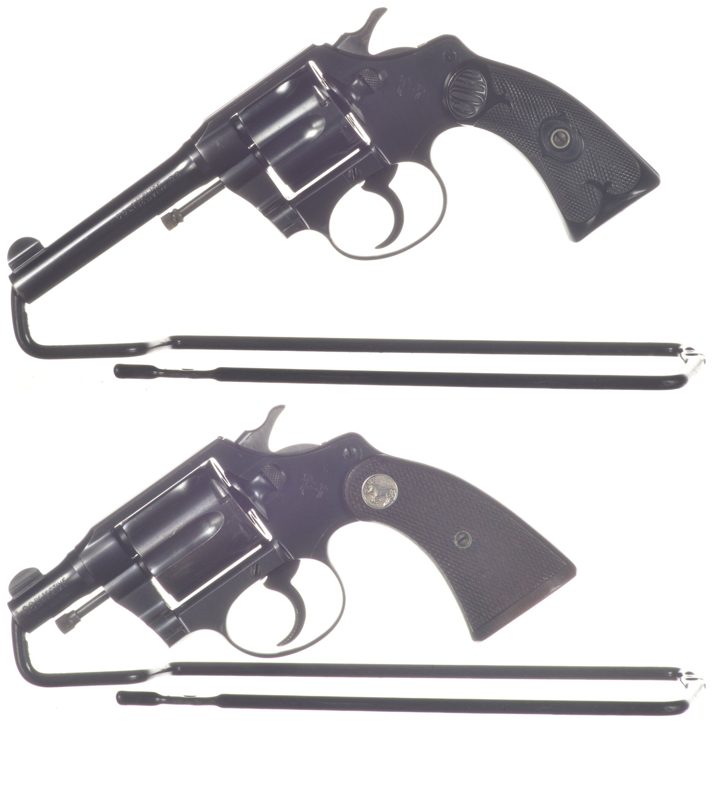 two-colt-double-action-revolvers-rock-island-auction