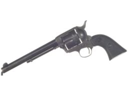 Colt First Generation Single Action Army Revolver 