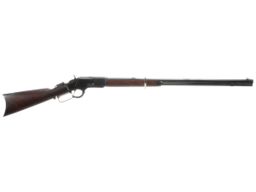  Winchester Model 1873 Lever Action Rifle