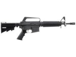 Colt M16A2, Class III/NFA RESTRICTED-POST '86 Machine Gun | Rock