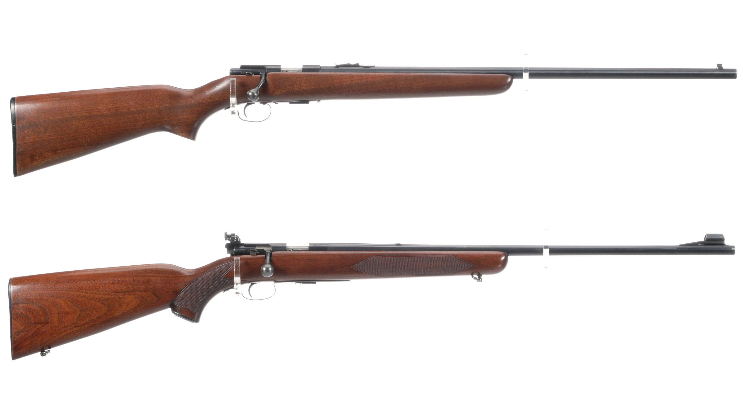 two-winchester-bolt-action-rifles-rock-island-auction