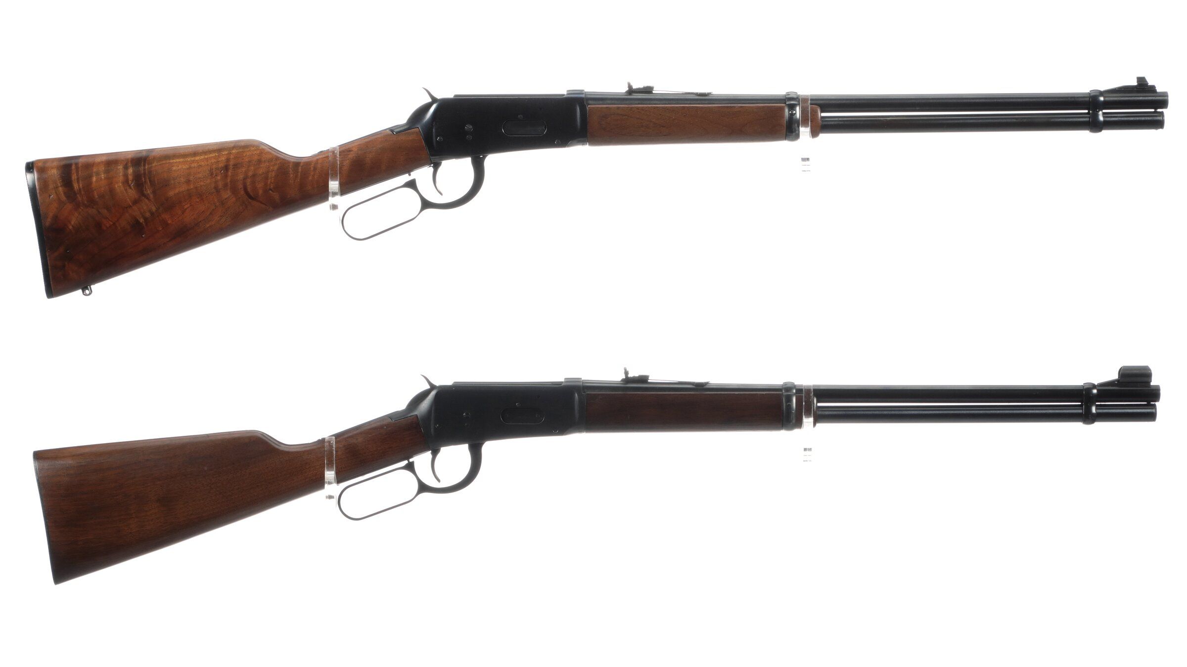 Two Winchester Model 94 Lever Action Carbines | Rock Island Auction