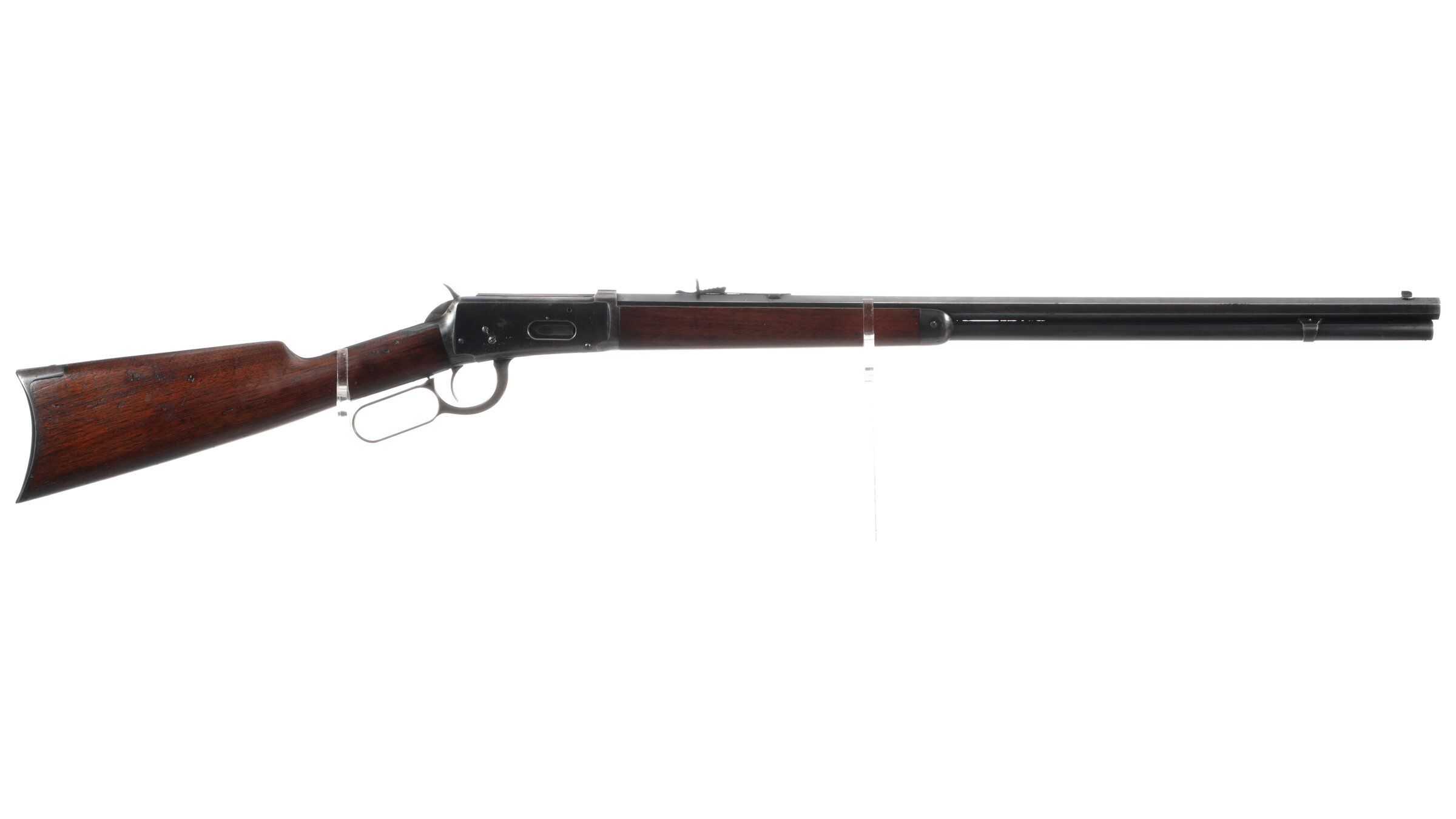 Winchester Model 1894 Lever Action Rifle | Rock Island Auction