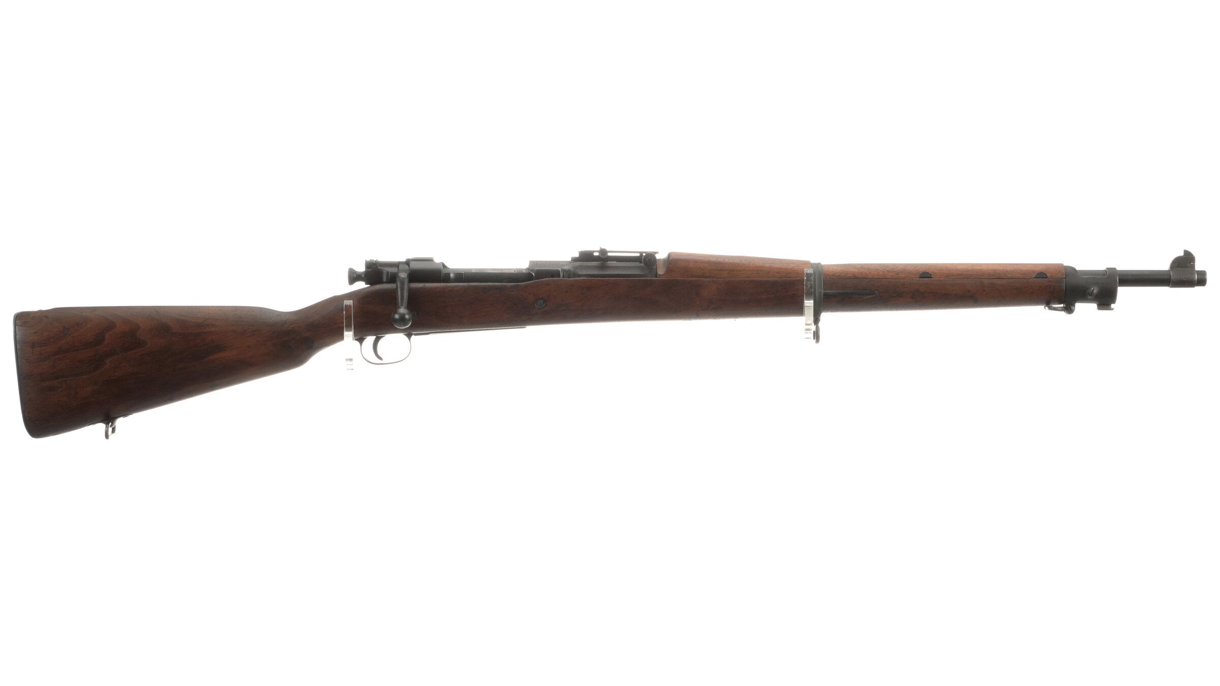 U.S. Springfield Model 1903 Mark I Bolt Action Rifle | Rock Island Auction