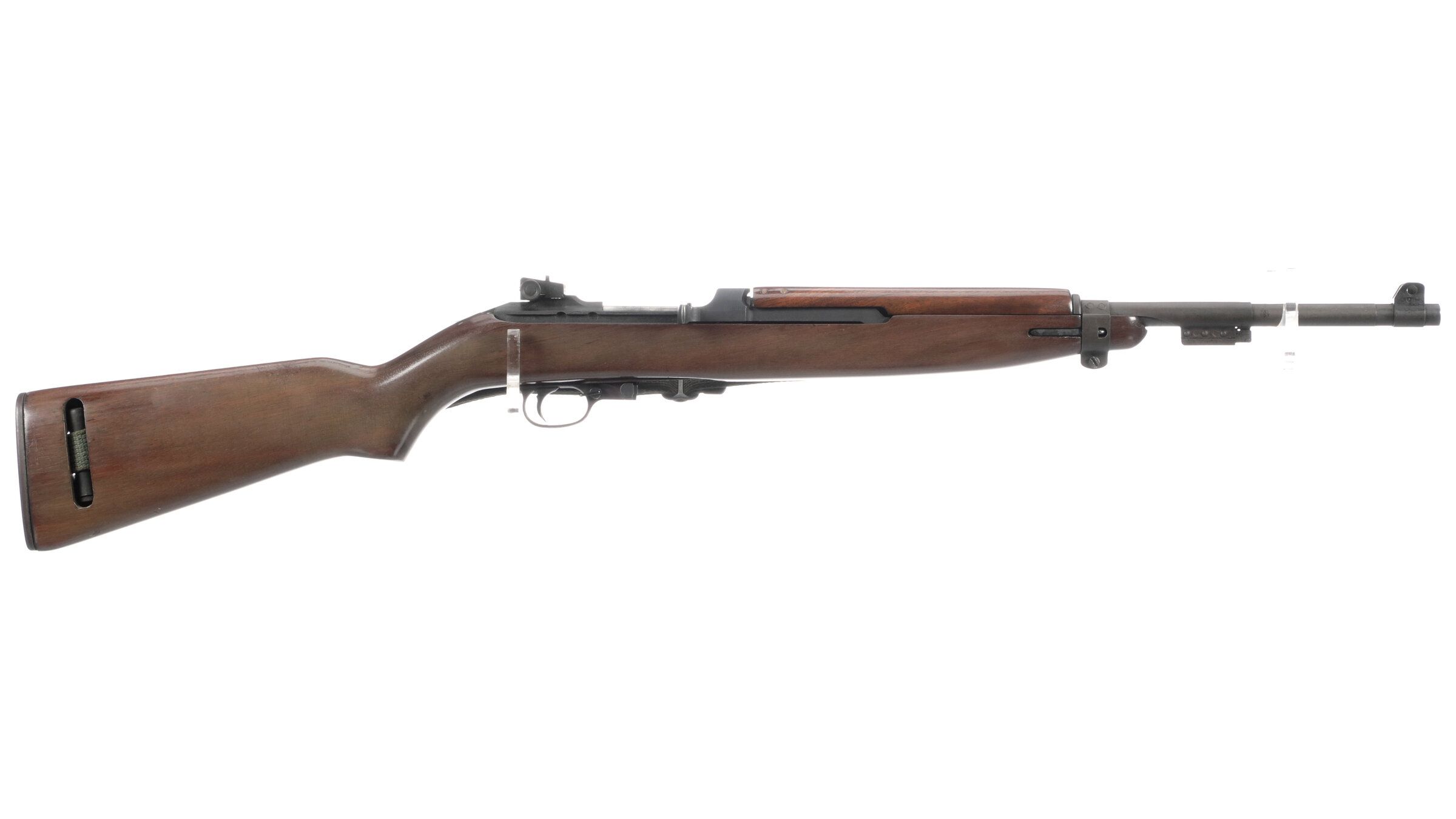 U.S. Saginaw M1 Semi-Automatic Carbine | Rock Island Auction