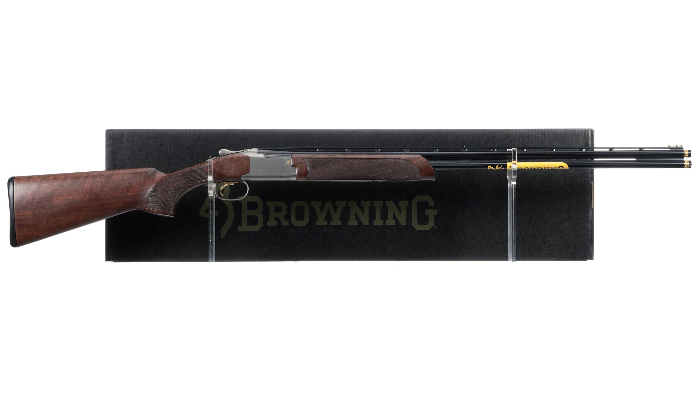 Browning Citori 725 Over/Under 410 Gauge Shotgun with Box | Rock Island ...