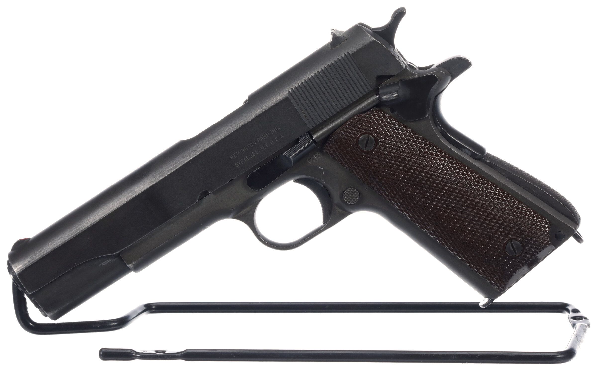 world-war-ii-u-s-remington-rand-model-1911a1-pistol-rock-island-auction