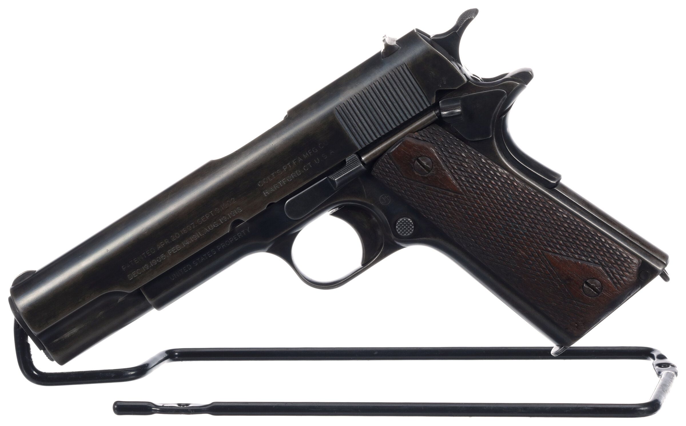 u-s-colt-model-1911-semi-automatic-pistol-rock-island-auction