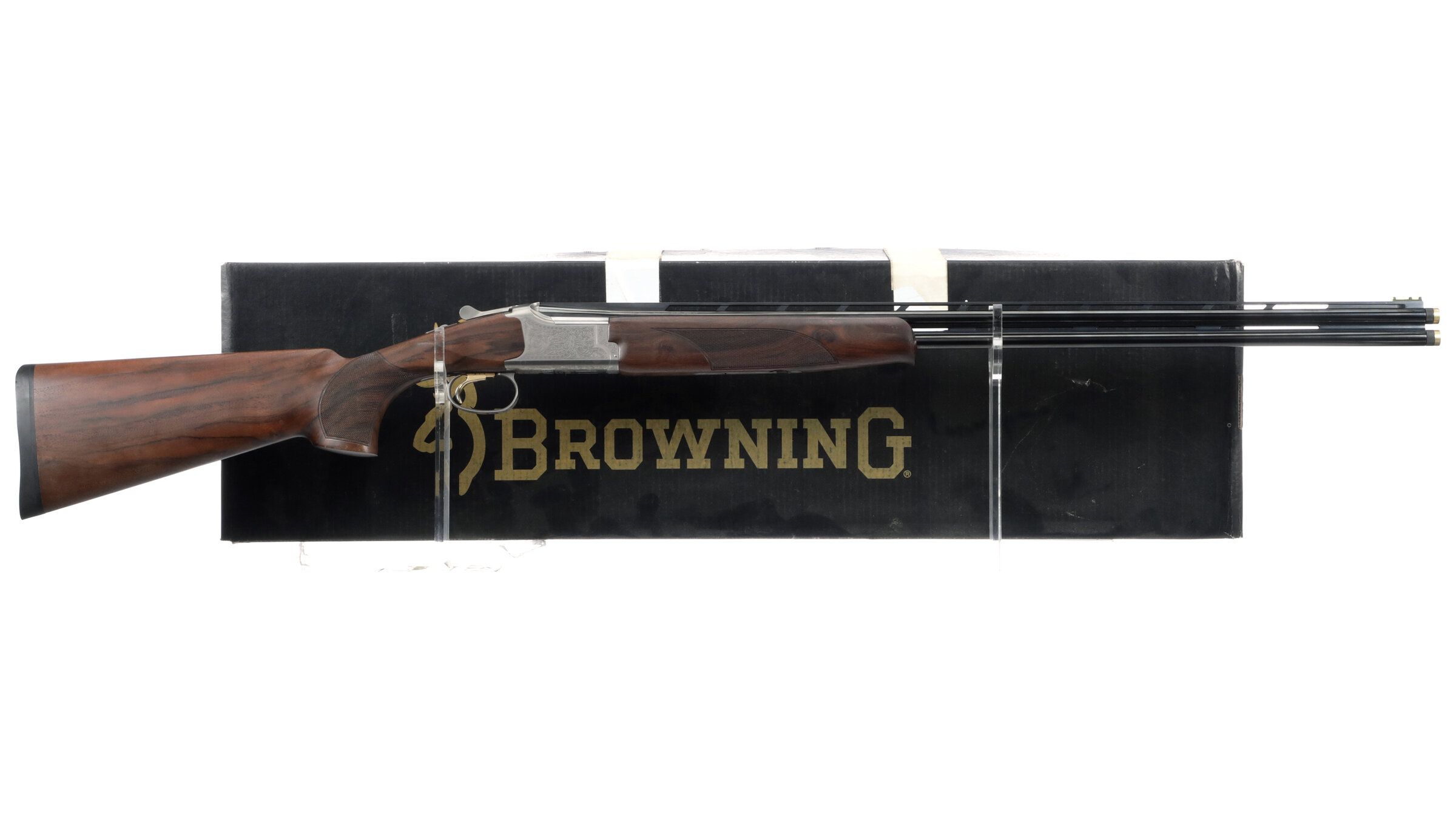 Browning Citori 525 Sporting 410 Bore Shotgun with Box | Rock Island ...