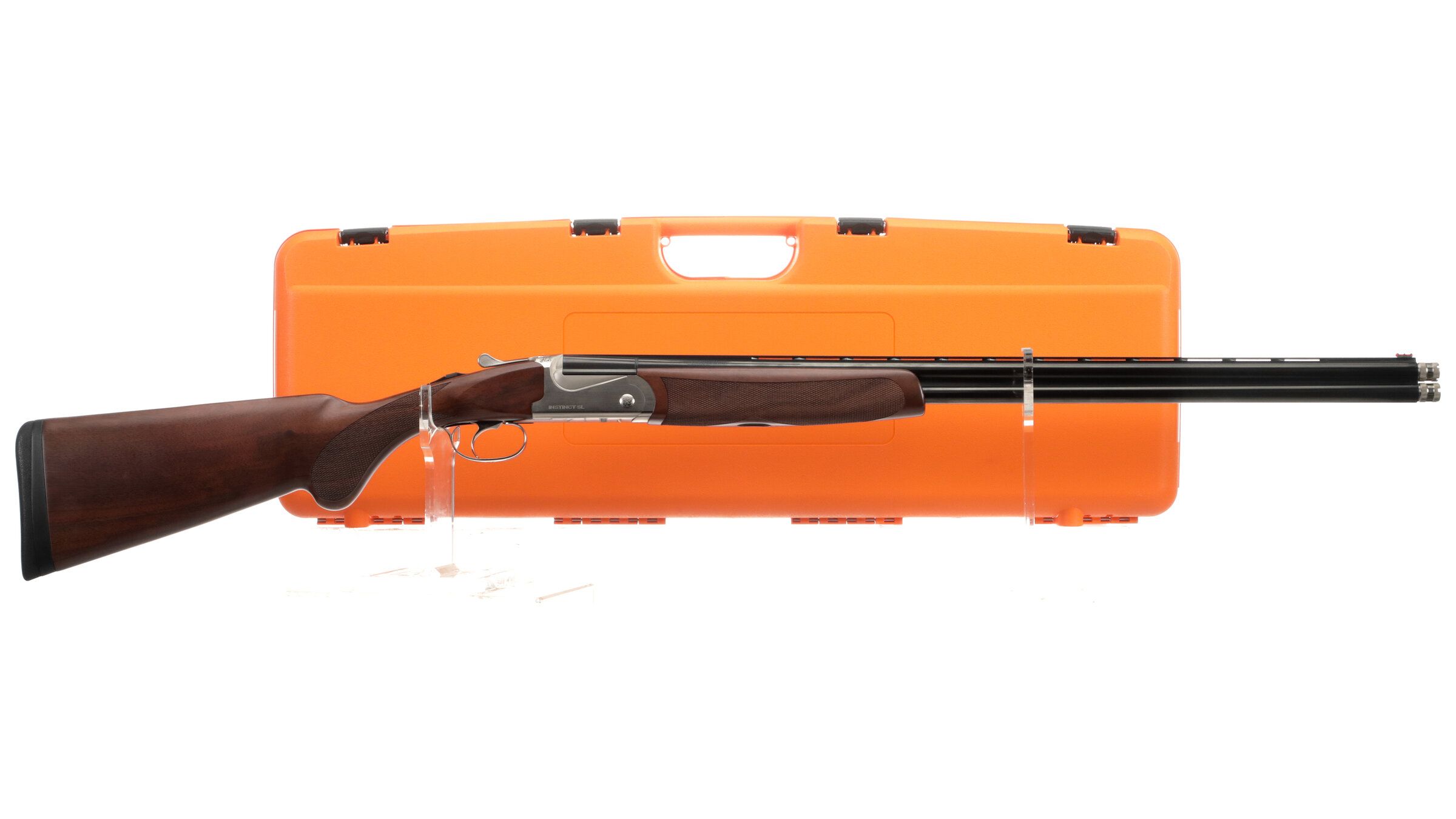 Franchi Instinct SL 28 Gauge Over/Under Shotgun with Case | Rock Island ...
