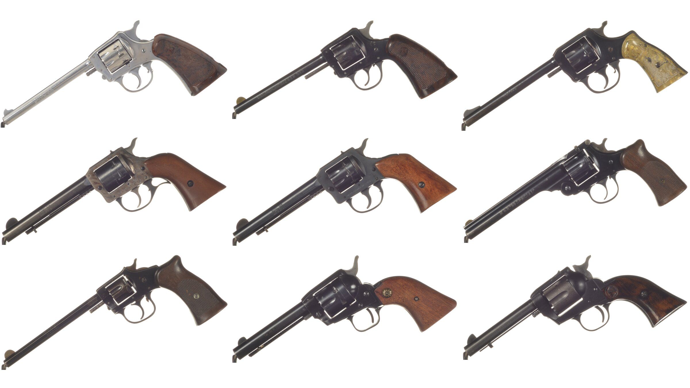 nine-22-caliber-handguns-rock-island-auction