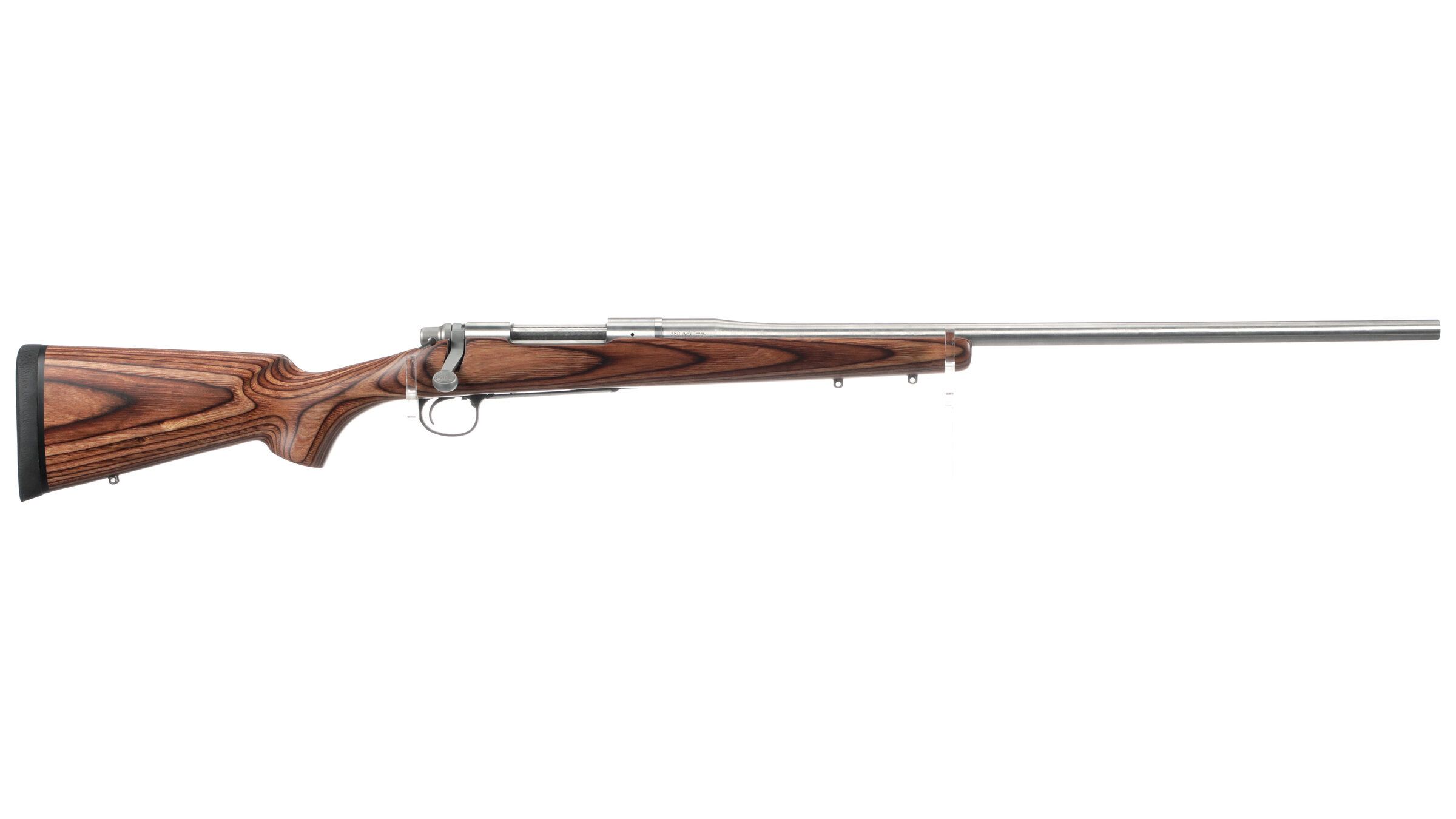 Rocky McWilliams Remington Model 700 Bolt Action Rifle | Rock Island ...