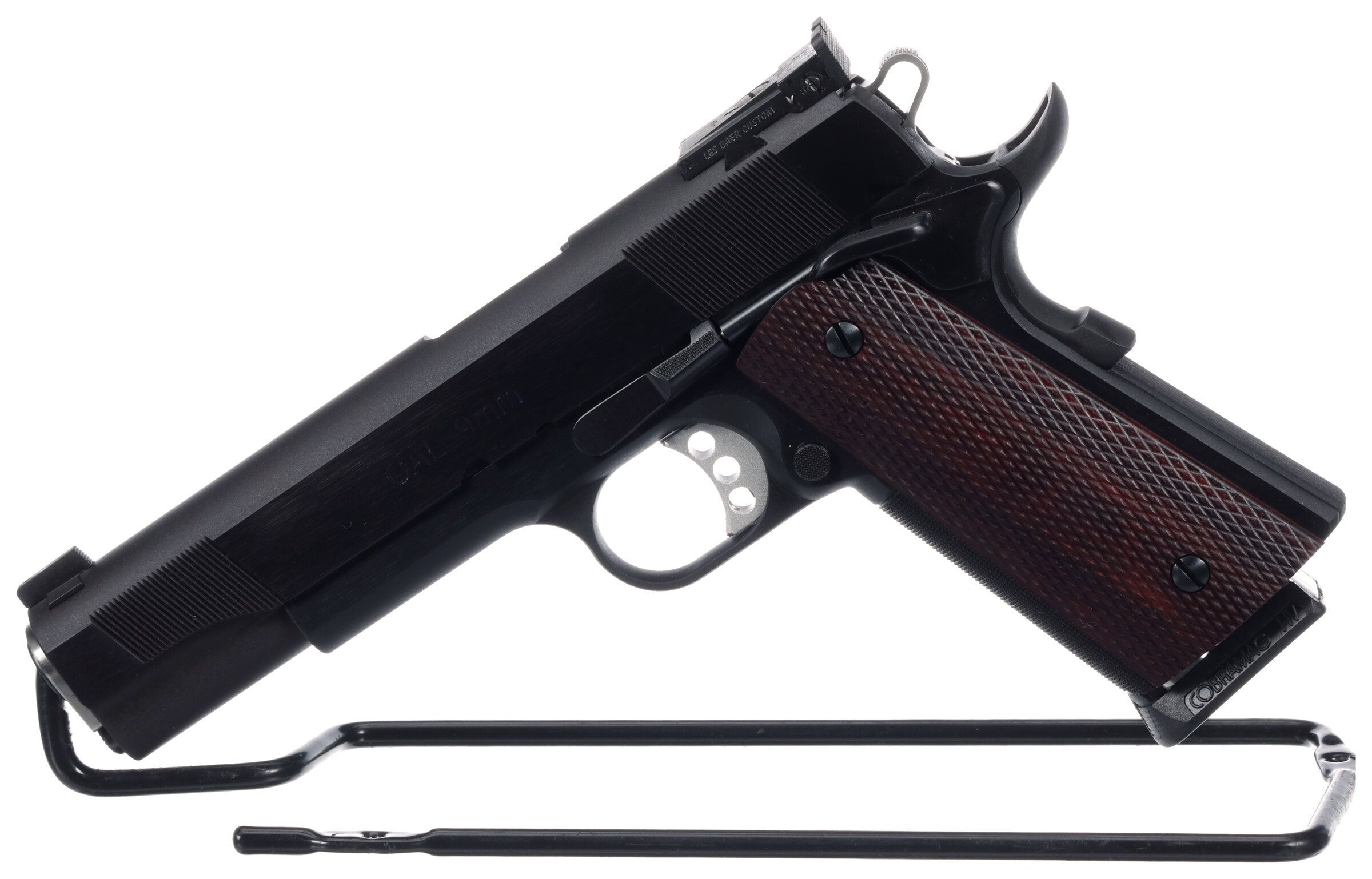 Baer Online Auctions - a71rzal