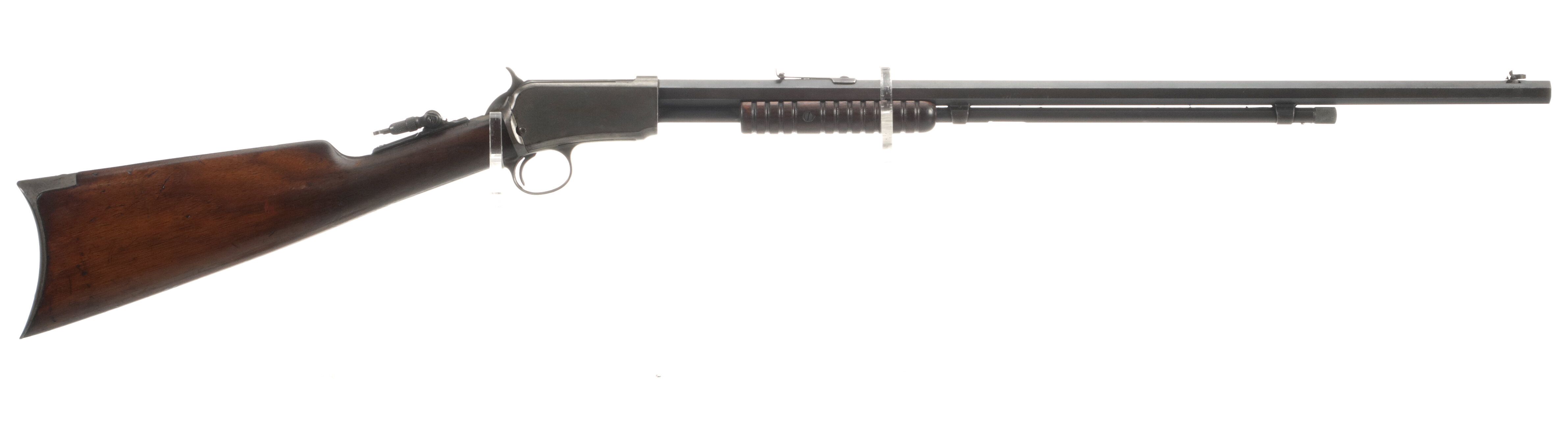 Winchester - 1890-Rifle | Rock Island Auction