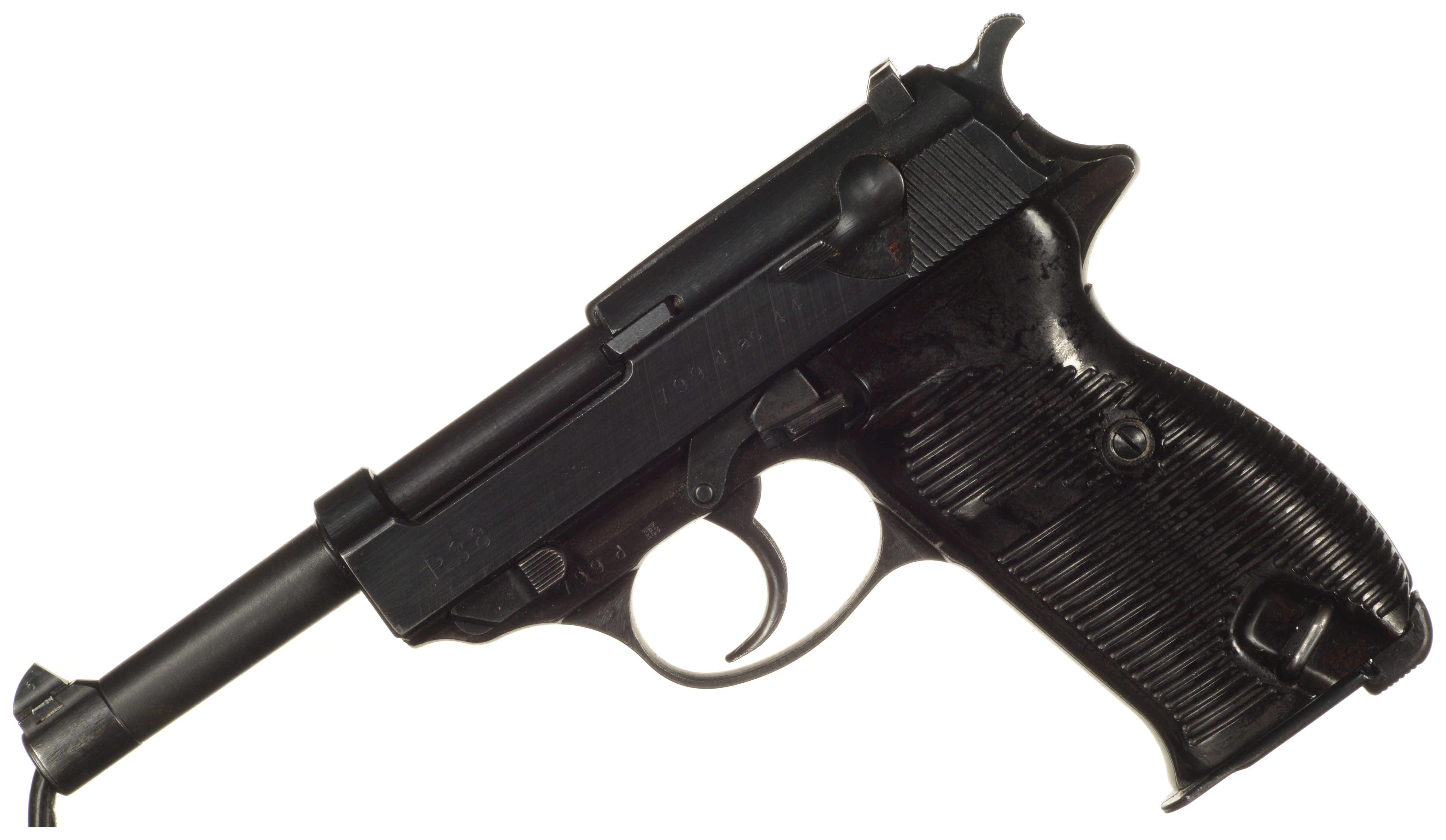 wwii-walther-ac-44-code-p-38-semi-automatic-pistol-rock-island-auction