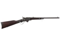 Burnside Rifle Co. U.S. Model 1865 Spencer Repeating Carbine