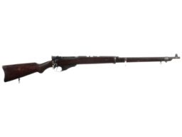 U.S. Navy Winchester-Lee Model 1895 Straight Pull Rifle