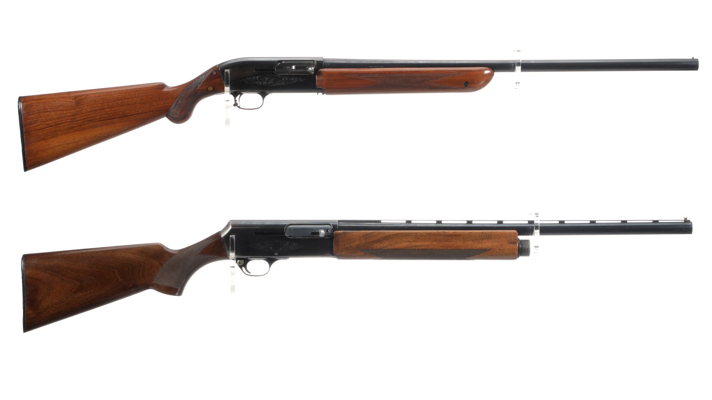 two-browning-semi-automatic-shotguns-rock-island-auction