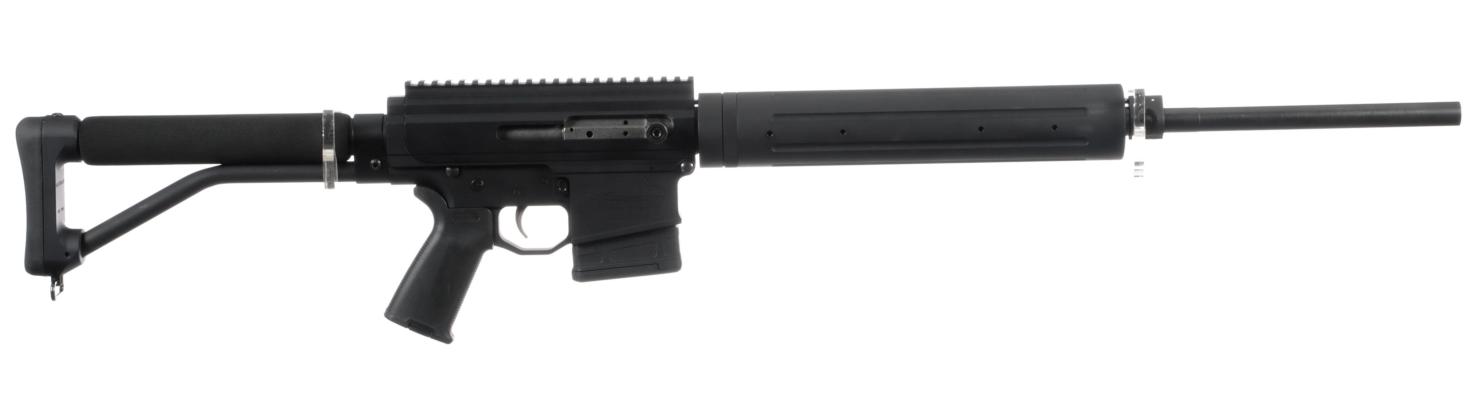 Noreen Firearms Llc Bn-308 Semi-automatic Rifle 