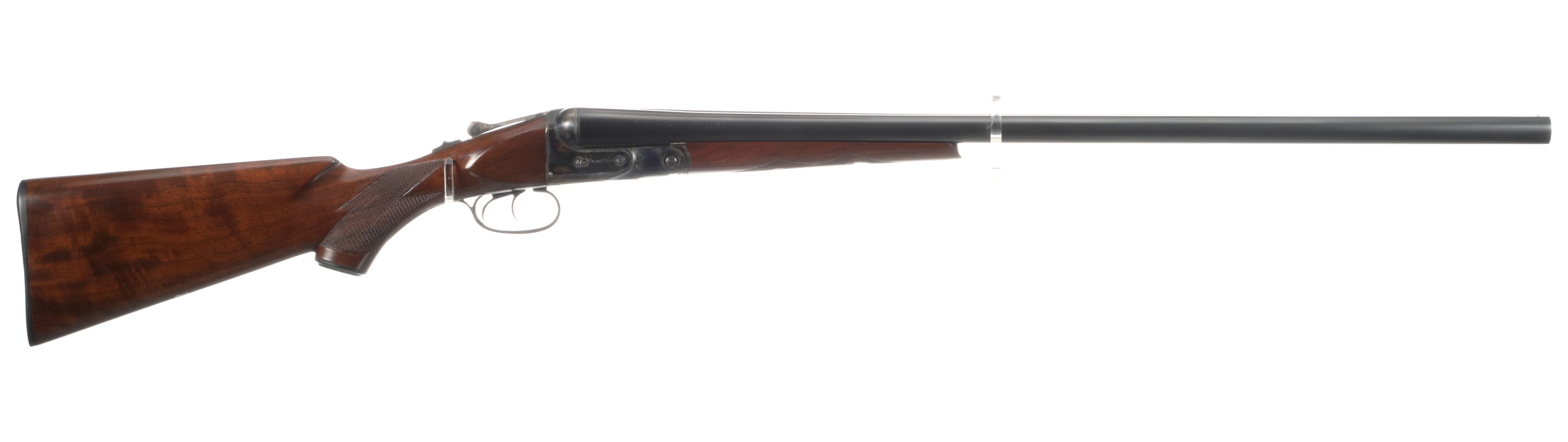 Parker Brothers VH Grade Double Barrel Shotgun | Rock Island Auction