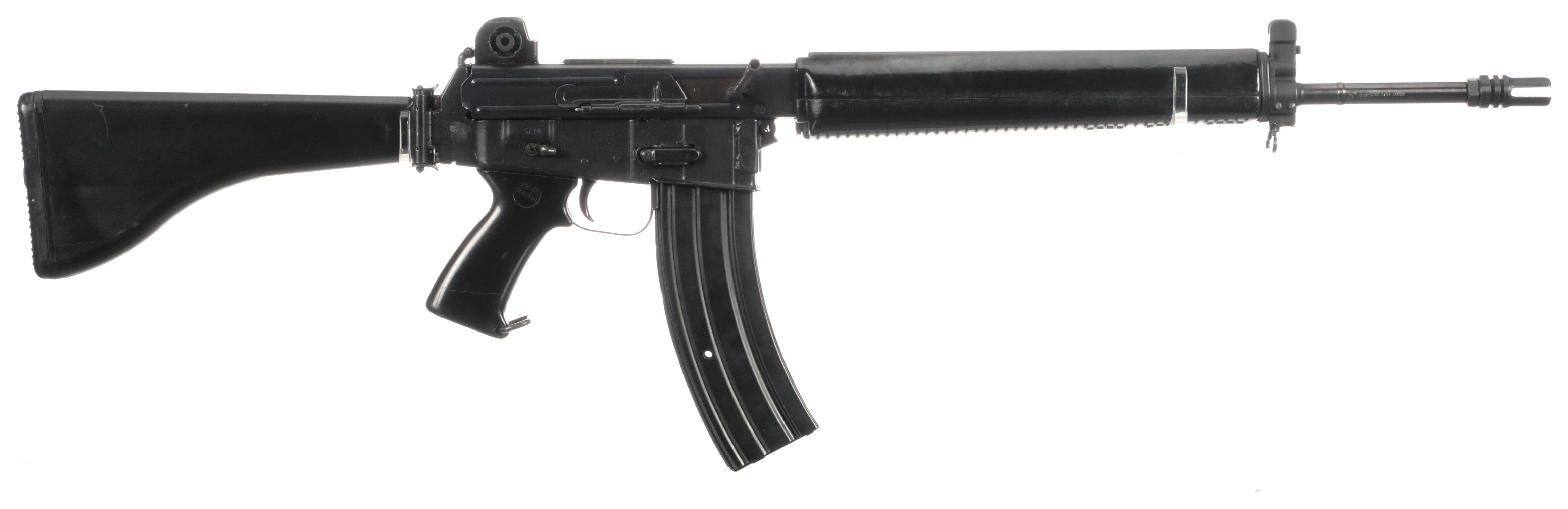 Sterling/Armalite AR 180 Semi-Automatic Rifle | Rock Island Auction