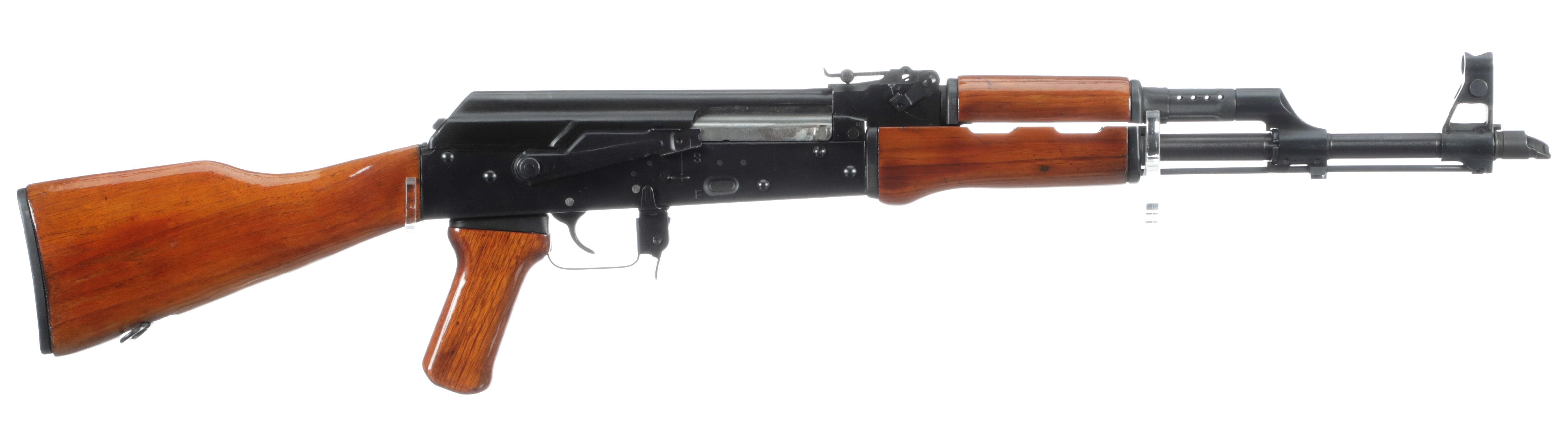 Norinco Model 84S Semi-Automatic Rifle | Rock Island Auction