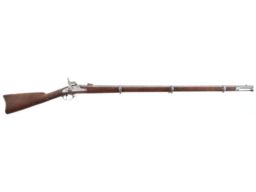 Fenian Inspected Alfred Jenks & Son "Bridesburg" 1863 Rifle-Musk