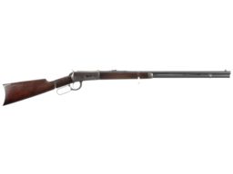 Winchester Model 1894 Rifle in Desirable .38-55 W.C.F.