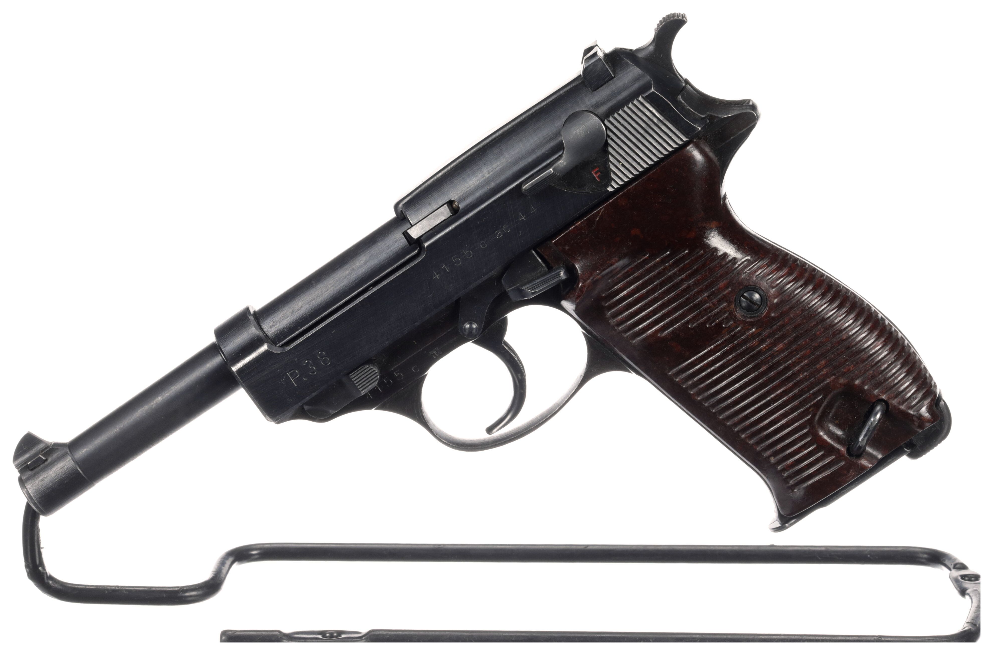 german-walther-ac-44-code-p-38-pistol-rock-island-auction