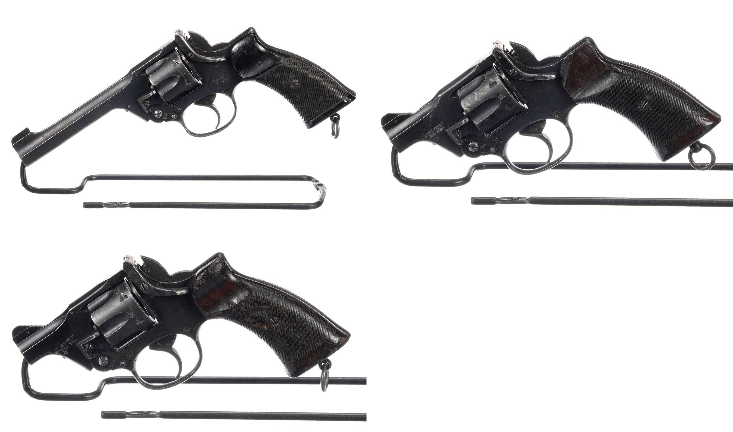 three-webley-no-2-double-action-revolvers-rock-island-auction