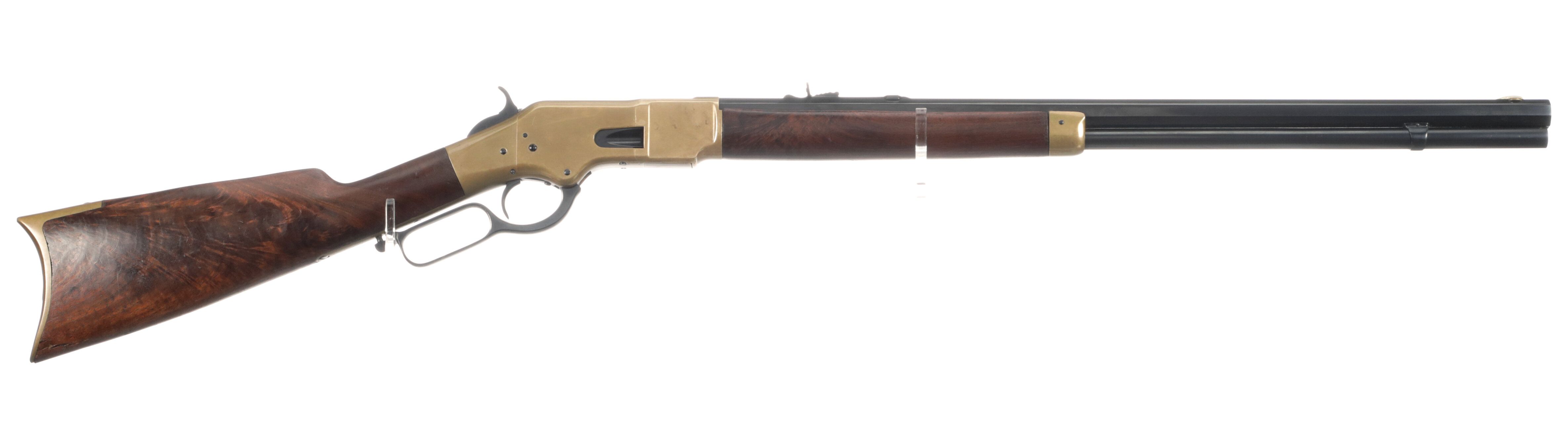 Winchester Model 1866 Lever Action Rifle | Rock Island Auction