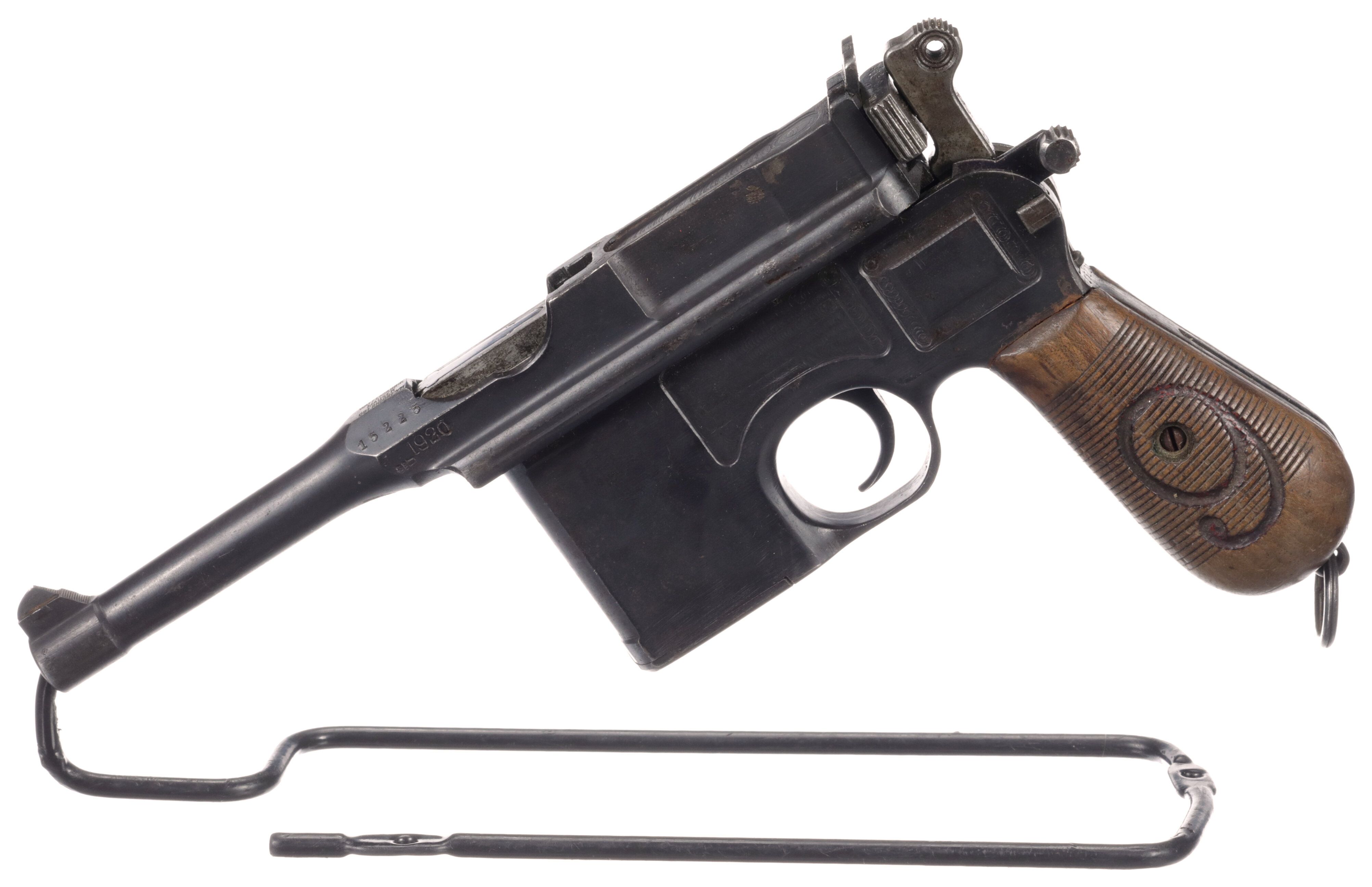 mauser-model-1896-broomhandle-red-9-pistol-with-holster-rock-island