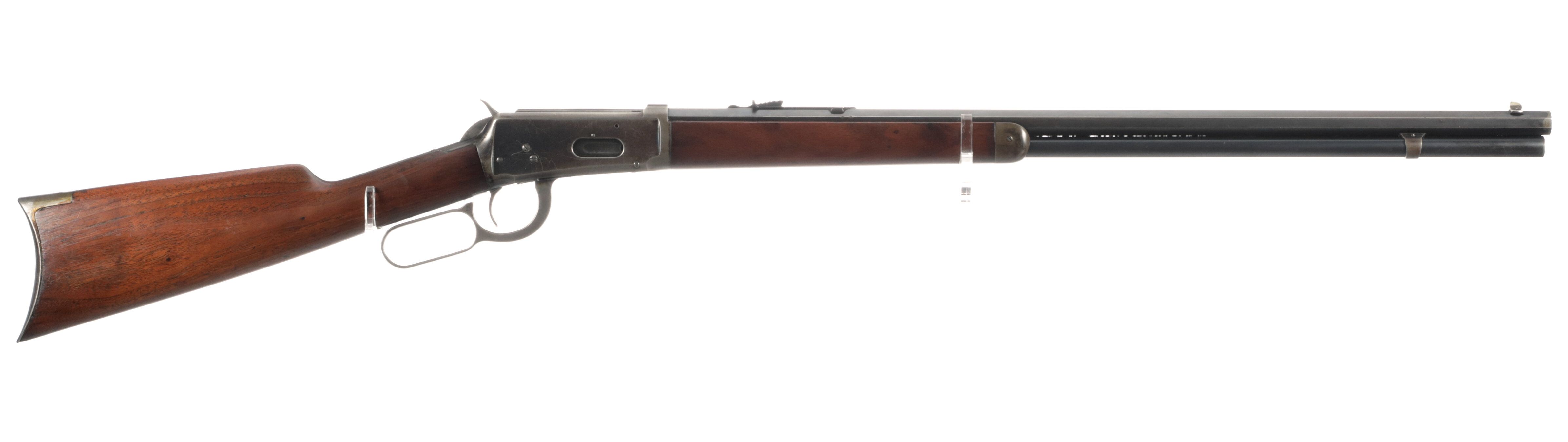 Winchester Model 1894 Lever Action Rifle | Rock Island Auction