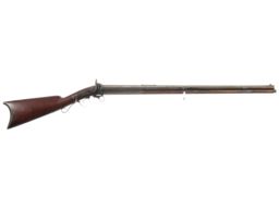 American Percussion Drilling Combination Rifle/Shotgun