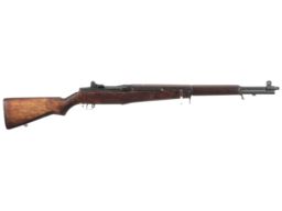 U.S. Springfield Model M1 Garand Semi-Automatic Rifle