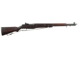 U.S. Winchester M1 Garand Semi-Automatic Rifle