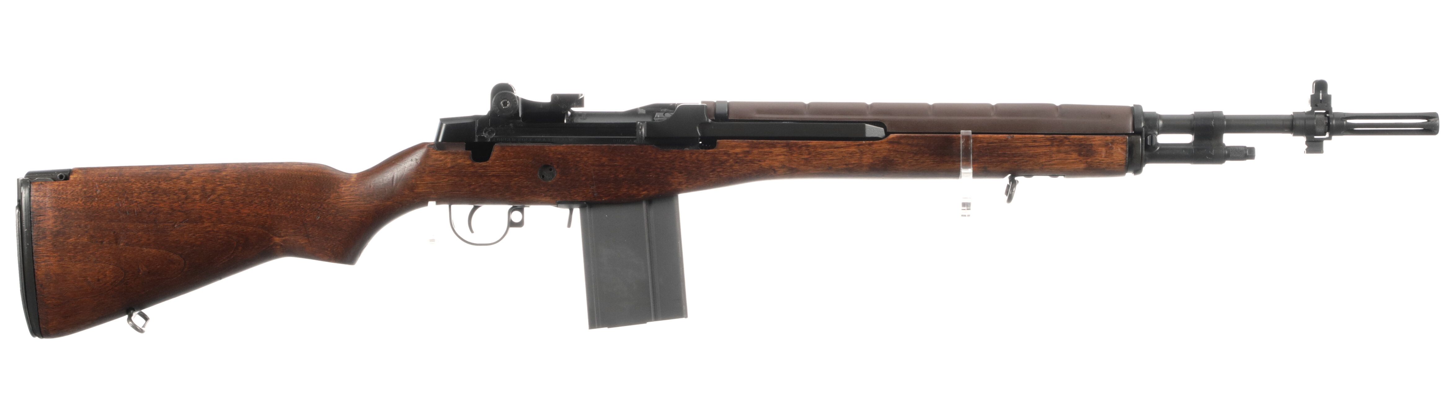 James River Armory 