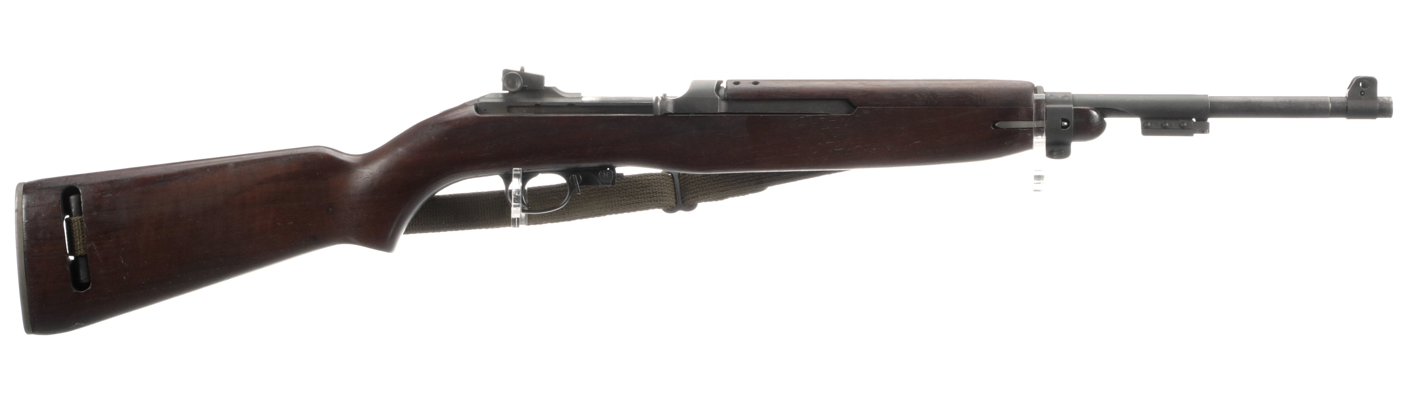 U.S. Rock-Ola M1 Semi-Automatic Carbine | Rock Island Auction