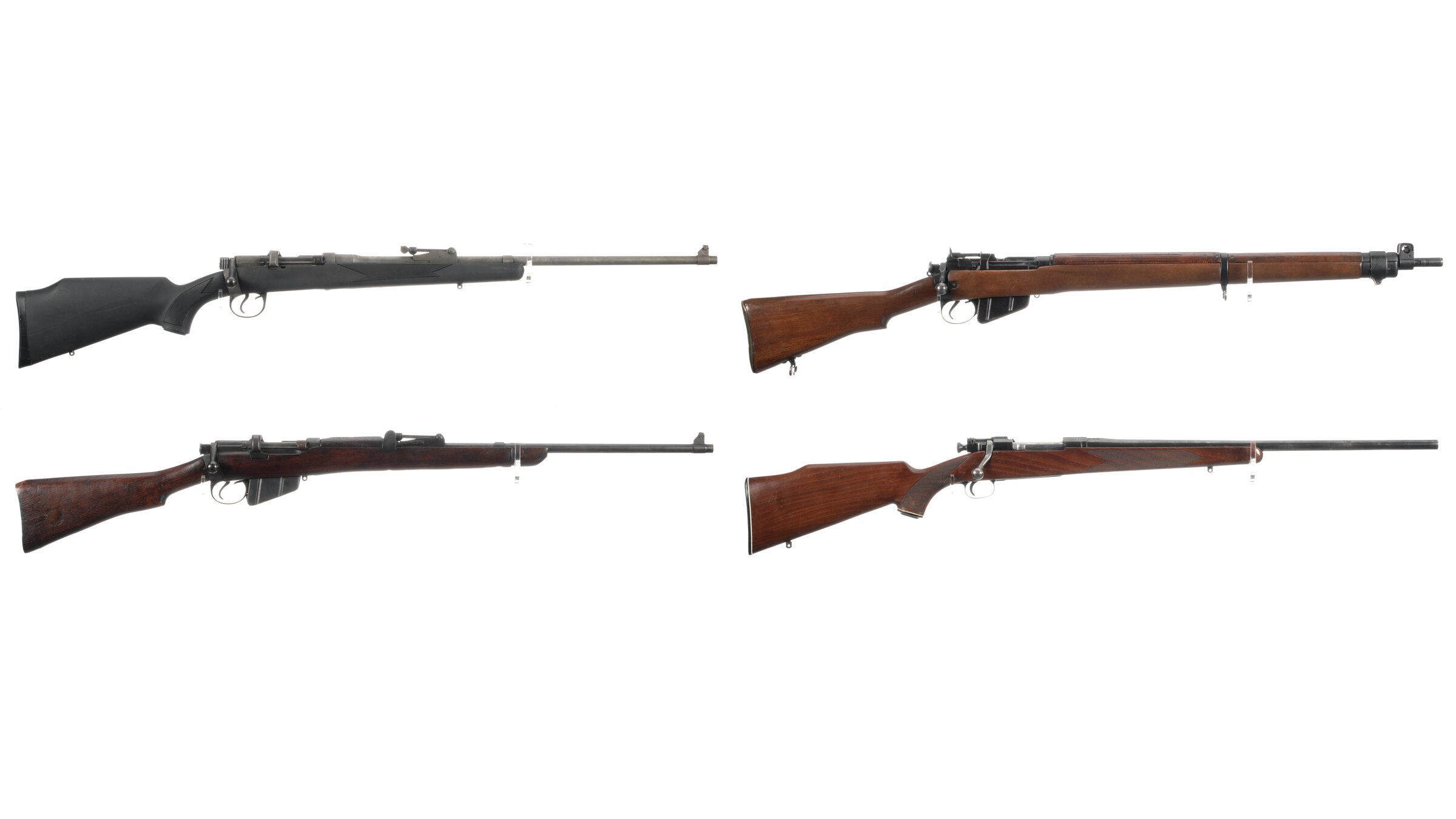 Handmade Messing Kugelschreiber – Bolt Action Design Mit Bambusmuster, 0,5 Mm
