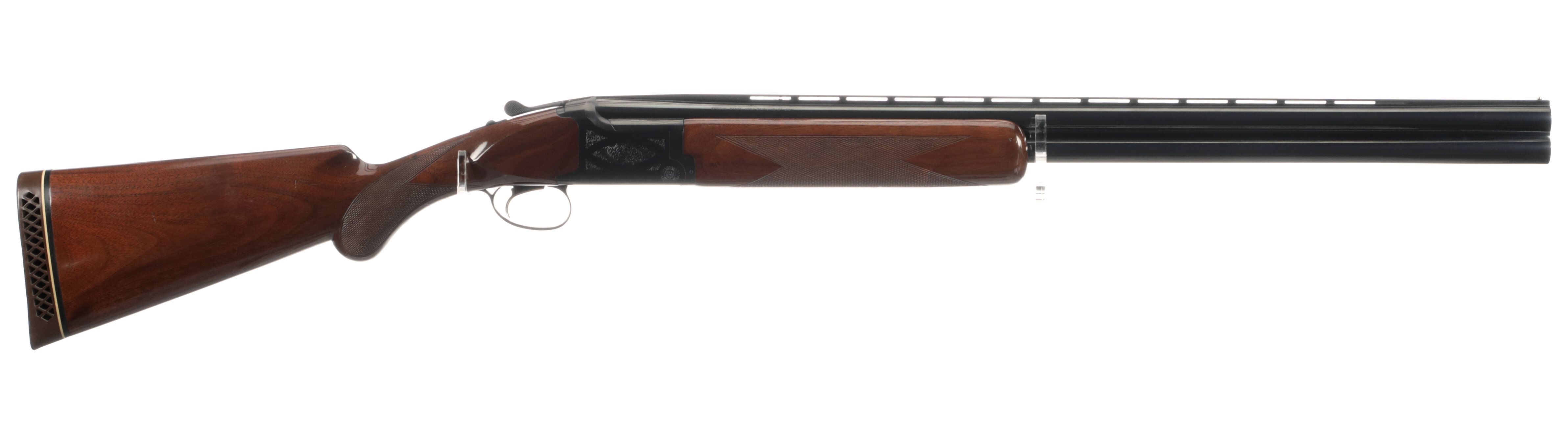 Browning Citori Over/Under Shotgun with Barrel Inserts | Rock Island ...