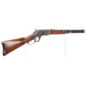 Two Antique Winchester Lever Action Long Guns | Rock Island Auction