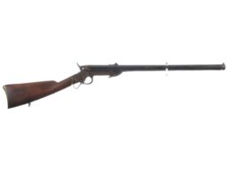 Civil War U.S. Sharps & Hankins Model 1862 Navy Rimfire Carbine