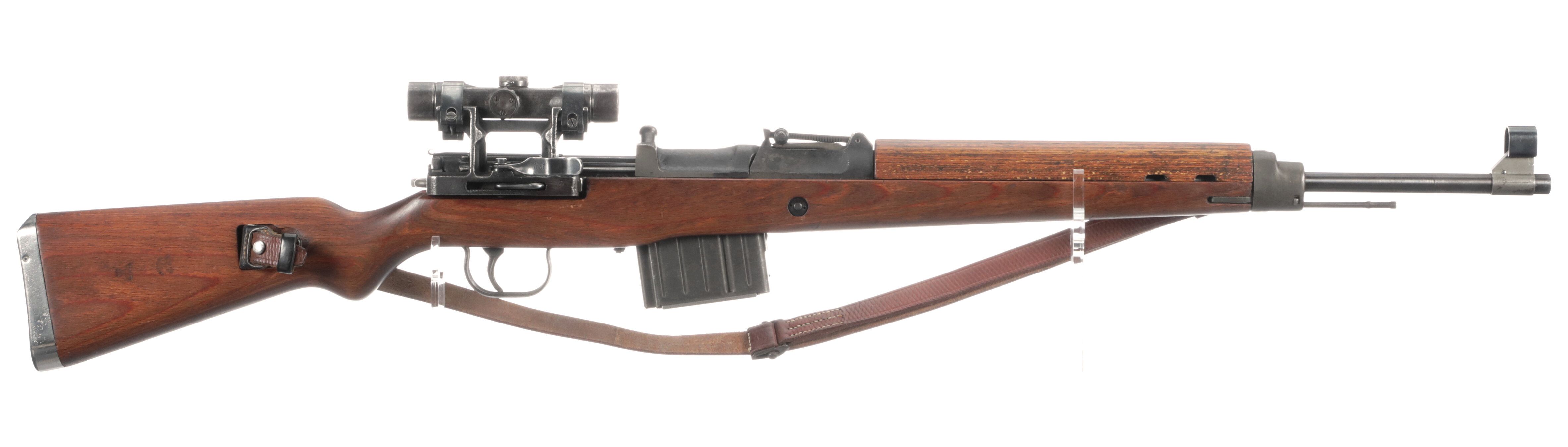 WWII German Walther 