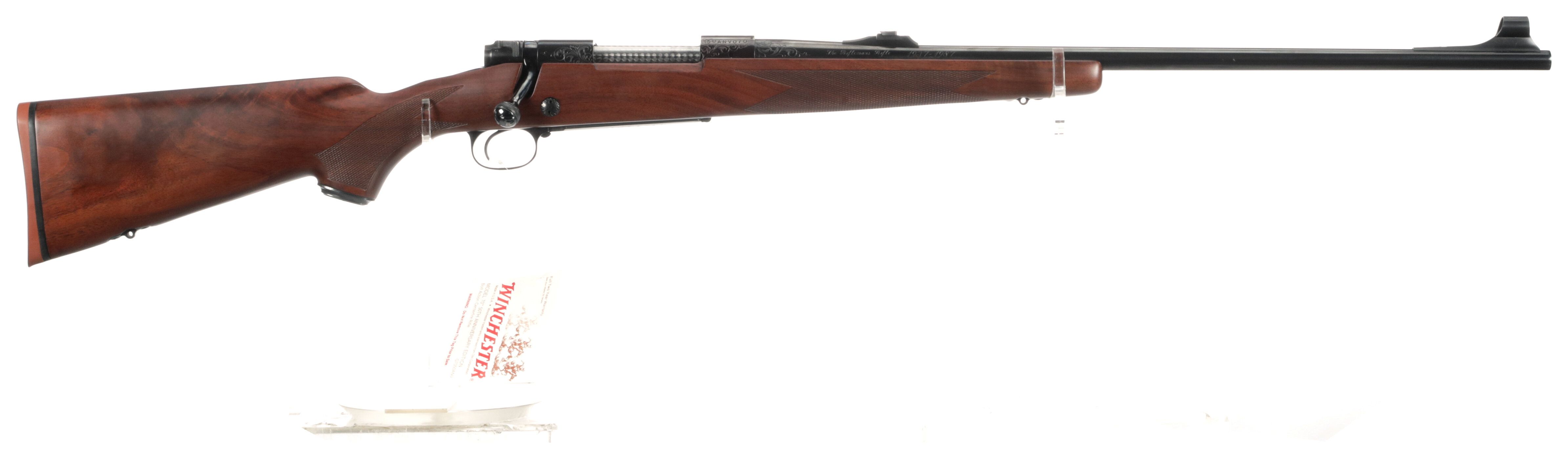 Winchester Model 70 XTR Sporter Magnum 50th Anniversary Rifle