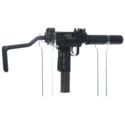 か*ー様 UZI Silencer for WA MAGNA BLOWBACK Silencer Saturday #348: Suppressing The Uzi | thefirearmblog.com