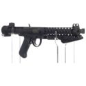 Gun (輸入版) P.A.W.S. ZX5, Class III/NFA Fully Transferable Machine Gun
