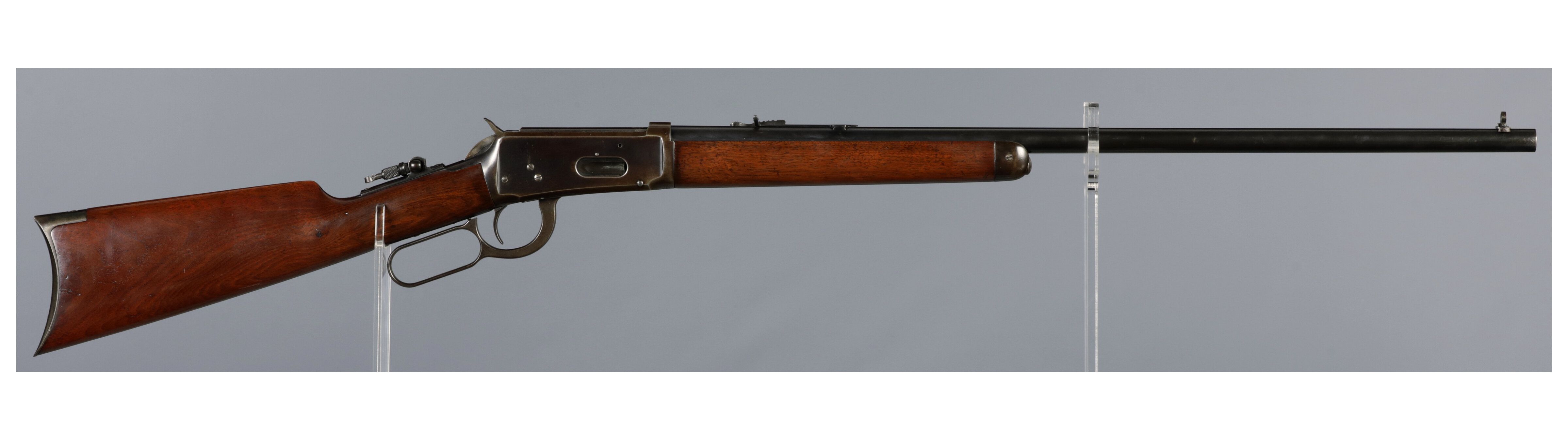 Winchester Model 1894 Lever Action Rifle | Rock Island Auction